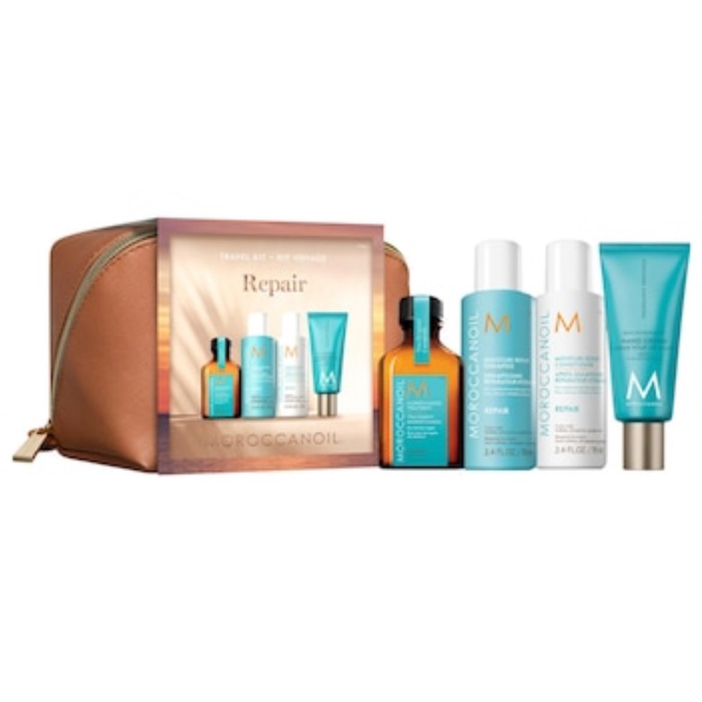 Moroccanoil Repair Travel Kit‎